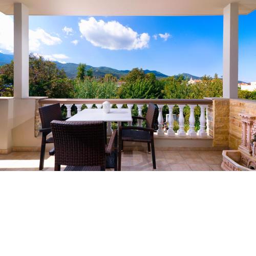 Villa Angel