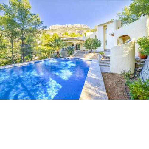 Villa Angela - Plus