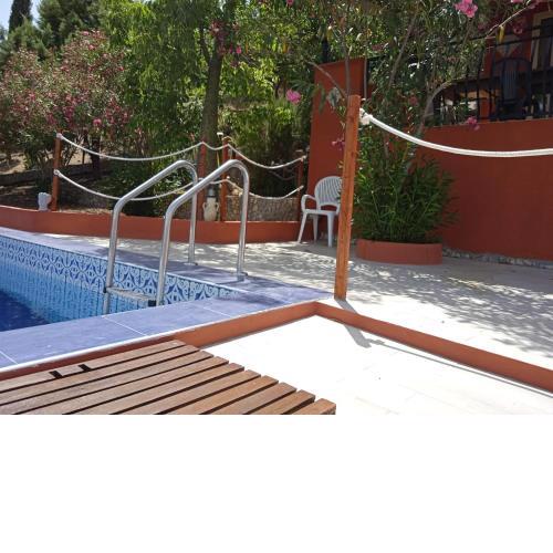 VILLA ANGELA casa vacanze panoramic e dog