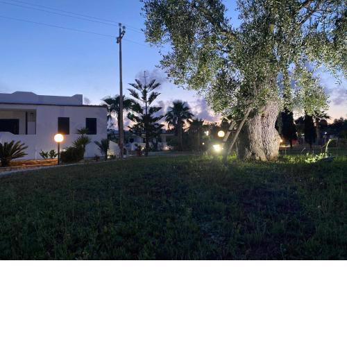 Villa Angela case vacanza