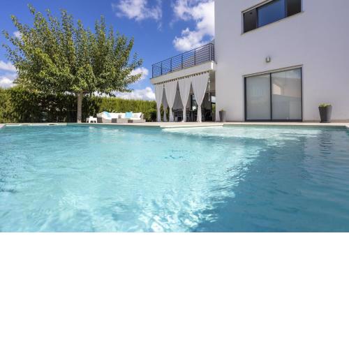 Villa Angela Family Suite