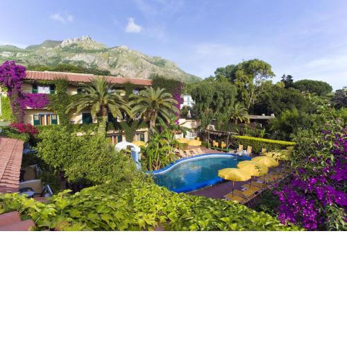 Villa Angela Hotel & Spa