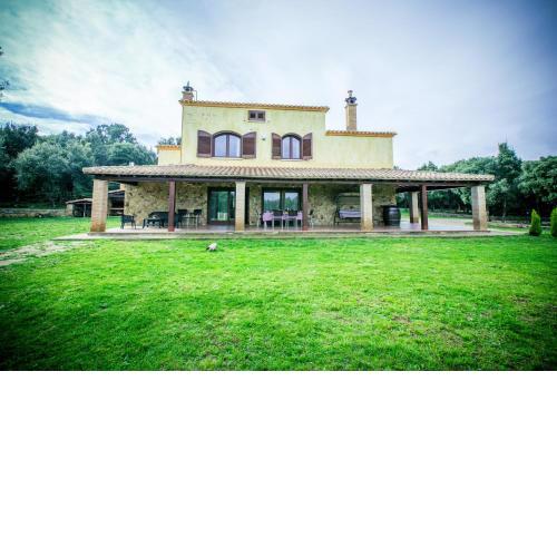 Villa Angela in Ogliastra