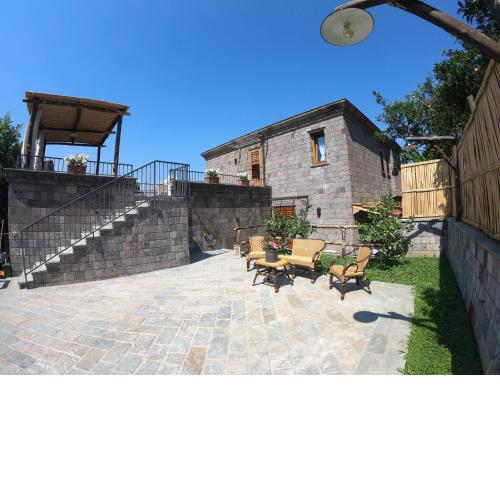 Villa Angela Luxury House villa privata
