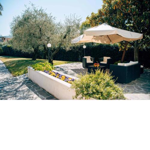 Villa Angela Olympic Garda Lake
