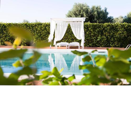 Villa Angela Pool&Suites