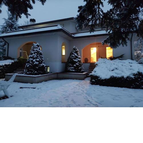 Villa Angela Santa Maria del Molise