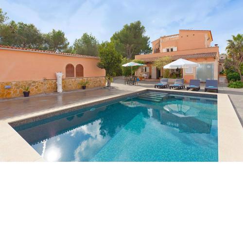 Villa Angela