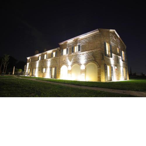 Villa Angela
