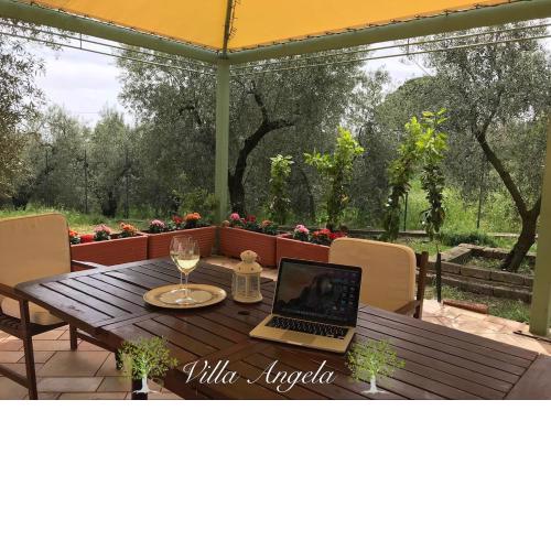 Villa Angela