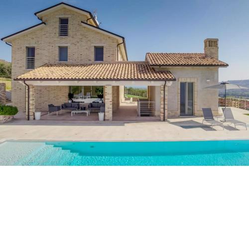 Villa Angela