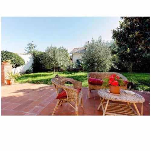 Villa Angela