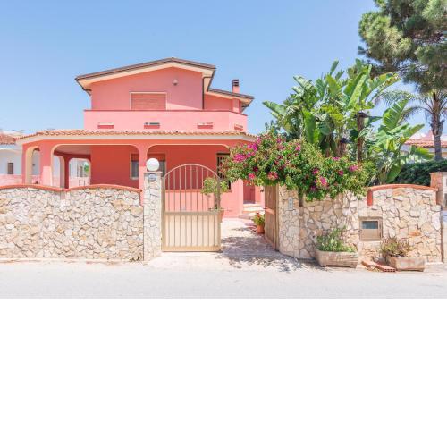 Villa Angela