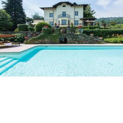 Villa Angela