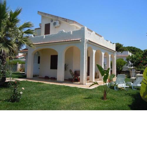 Villa Angela