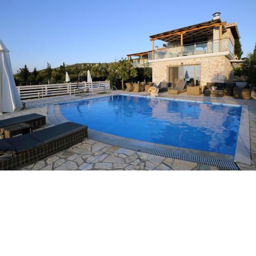 Villa Angela