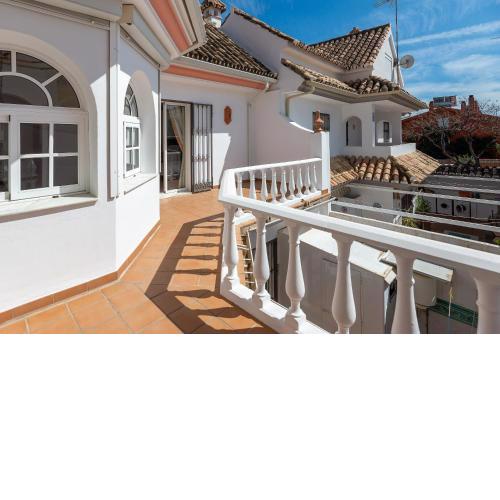 Villa angeles
