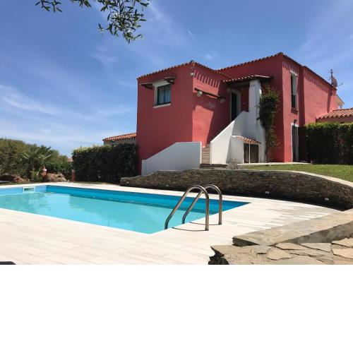 Villa Angeli Luxury Piscina Esclusiva