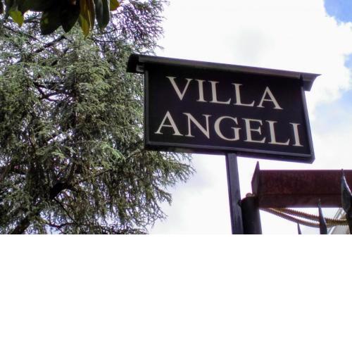 Villa Angeli