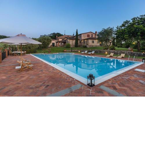 Villa Angelica