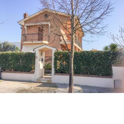 Villa Angelica
