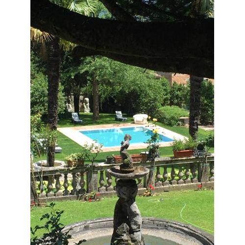 Villa Angelica