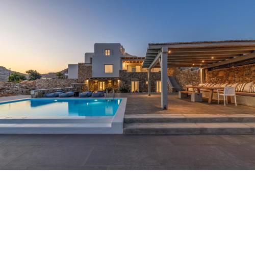Villa Angelika by Ethos Hospitality