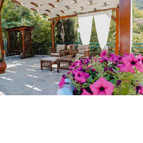 Villa Angelika Nea Iraklitsa