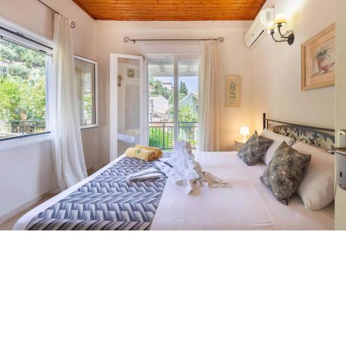 Villa Angeliki by Tsiolis Family