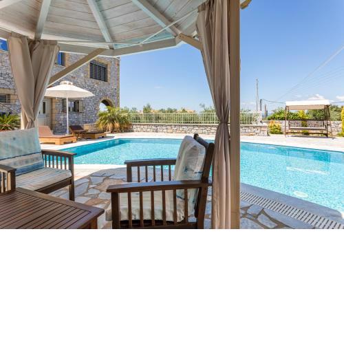 Villa Angeliki