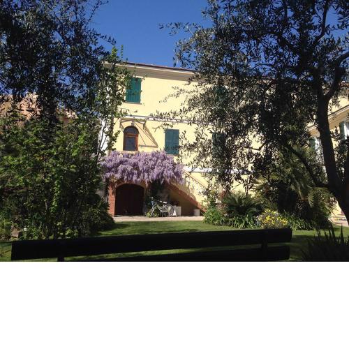 Villa Angelina - Casa Glicine