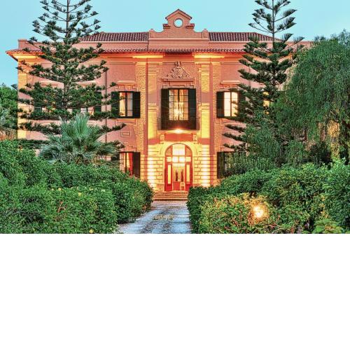 Villa Angelina - charming rooms & apartments