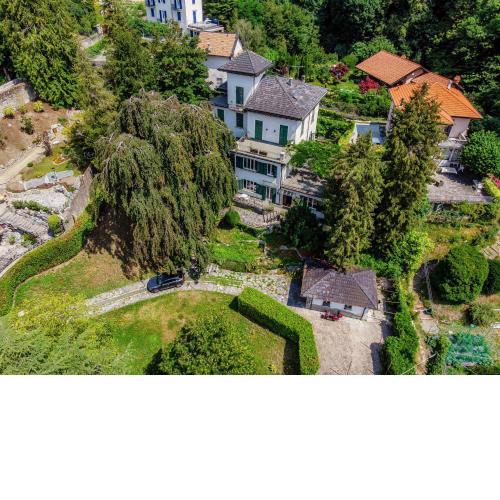 Villa Angelina - Downtown Brunate