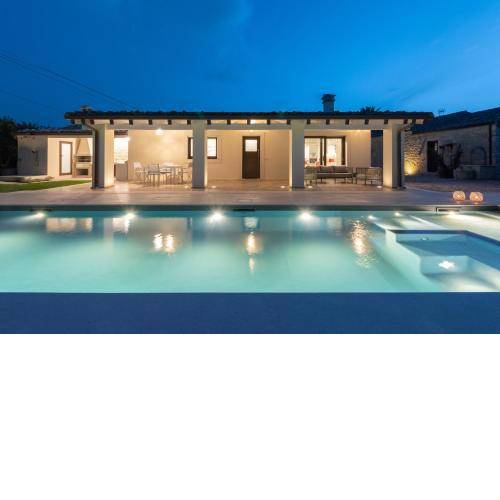Villa Angelina