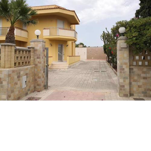 Villa Angelina