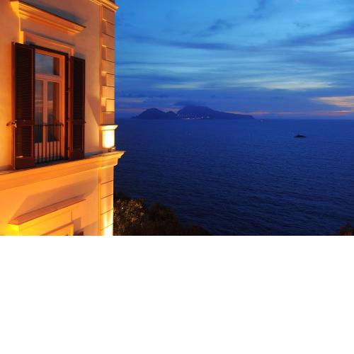 Villa Angelina
