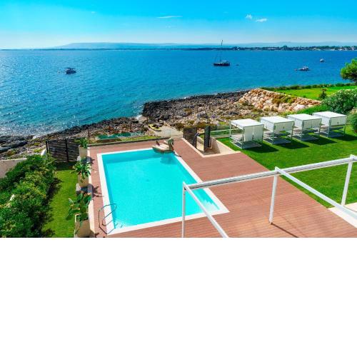 Villa Angelina