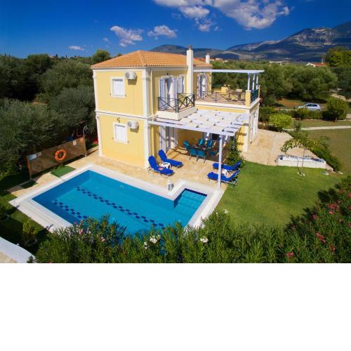 Villa Angelina