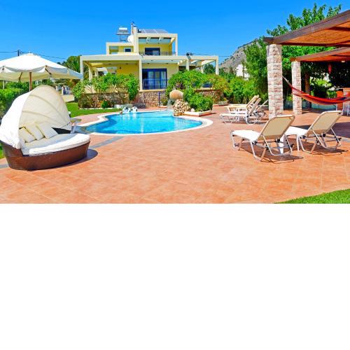 Villa Angelina