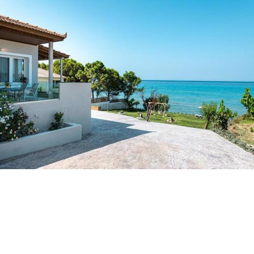 Villa Angelina