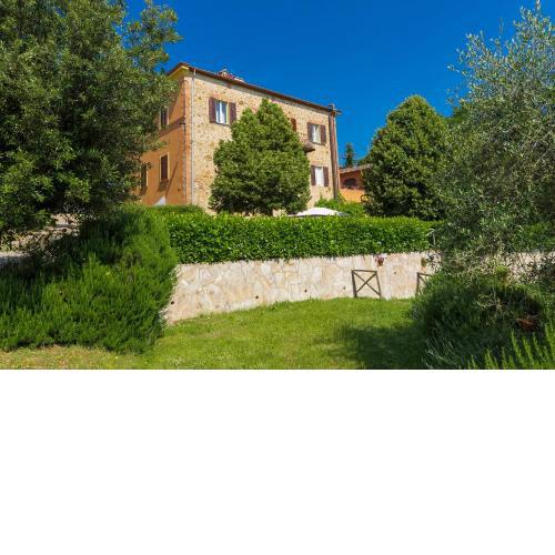 VILLA ANGELINI 14&7, Emma Villas