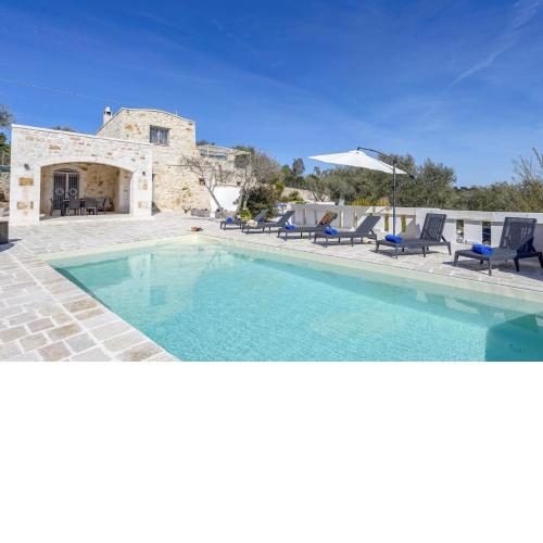 Villa Angelo by Villa Plus