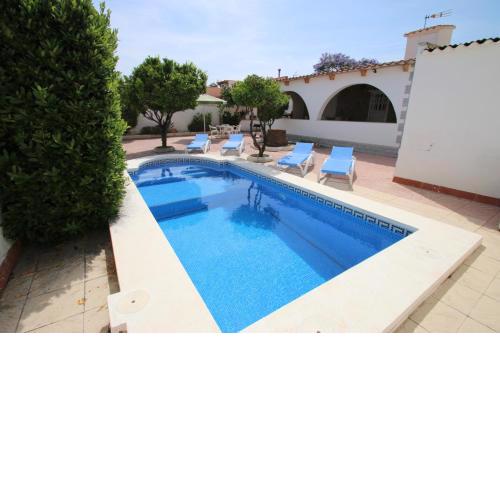 Villa Angelo