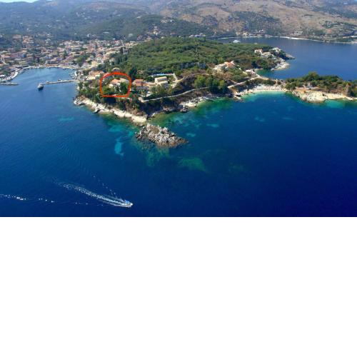 Villa Angelo