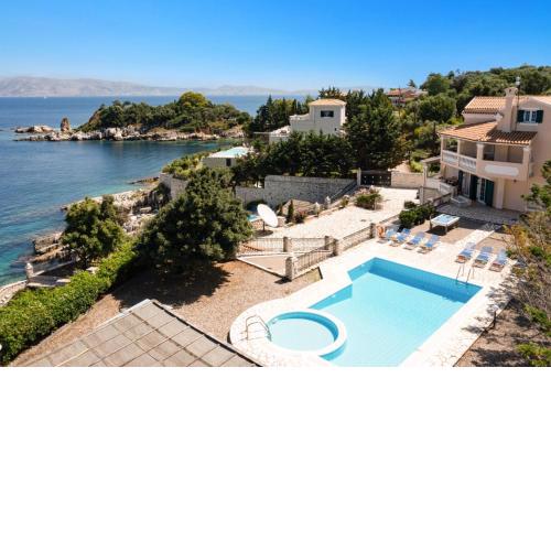 Villa Angelos by Villa Plus