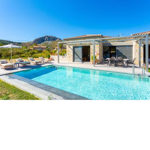 Villa Angelos