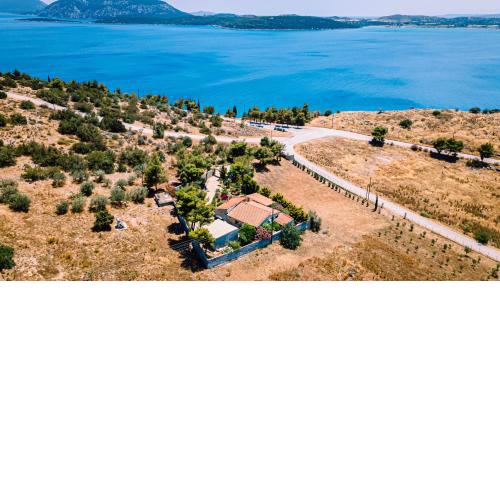 Villa Angelos
