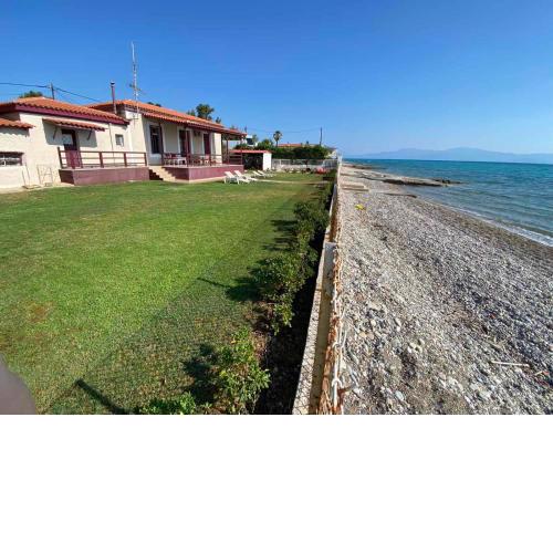Villa Angelos