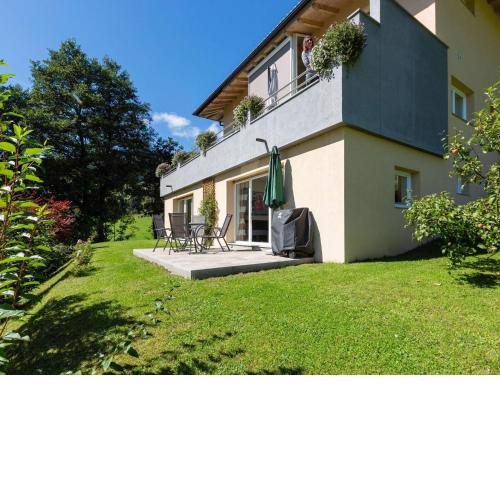 Villa Angerberg