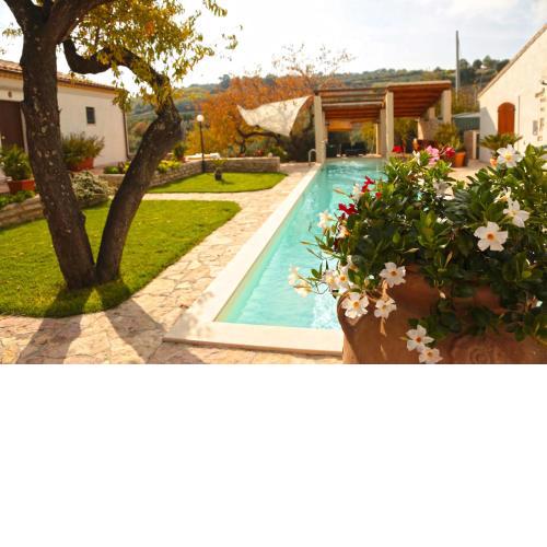 Villa Angiolina, Molise